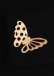 画像1: Butterfly２０１３　片耳ピアス (1)