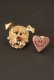 画像5: Schnauzer ピアス