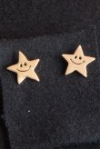 画像1: Star Smile　ピアス