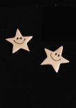 画像1: Star Smile　ピアス