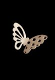 画像1: Butterfly２０１３　片耳ピアス