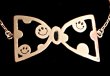 画像4: Dotto Smile Ribbon　ブレスレットアンクレット