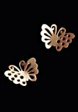 画像1: Butterfly'14 ピアス