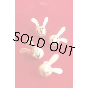 画像: PicoRabbit　ピアス　※片耳での販売