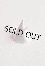 画像: Pyramid Trick ピアス　（※片耳 Silver）