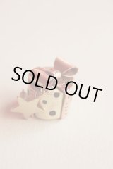 画像: Regalo 片耳ピアス