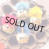 画像: オニコちゃん　ピアス　（片耳より販売）