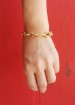 画像7: Chain Bangle