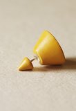 画像4: Pyramid Trick ピアス　YAMABUKI