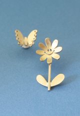 画像: OHANA  ピアス