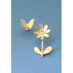 画像: OHANA  ピアス