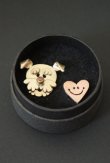 画像2: Schnauzer ピアス