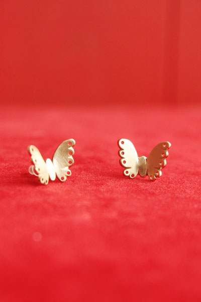 画像: Pico Butterfly 　ピアス